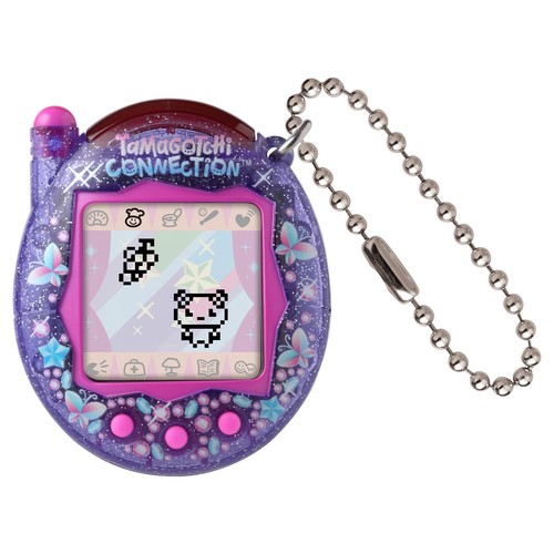 Bandai tamagotchi connection - bandai,