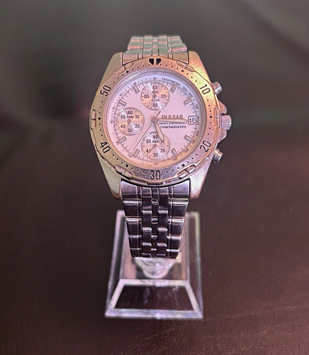 Pulsar men quartz - pulsar,