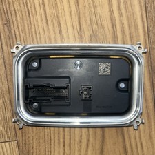 GENUINE MERCEDES A-CLASS W177 2018–2022 LED HEADLIGHT ECU A2C76027307 BALLAST