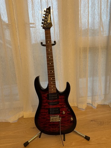 Ibanez gio grx70qa trb - ibanez, grx70qa-trb