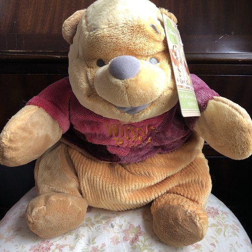 Disney winnie the - disney, pyjama