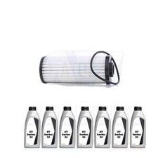 FOR VW TRANSPORTER 2.0 TDI DSG