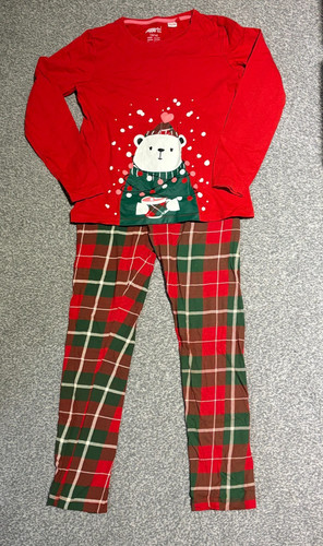 Christmas pyjamas pjs - christmas,