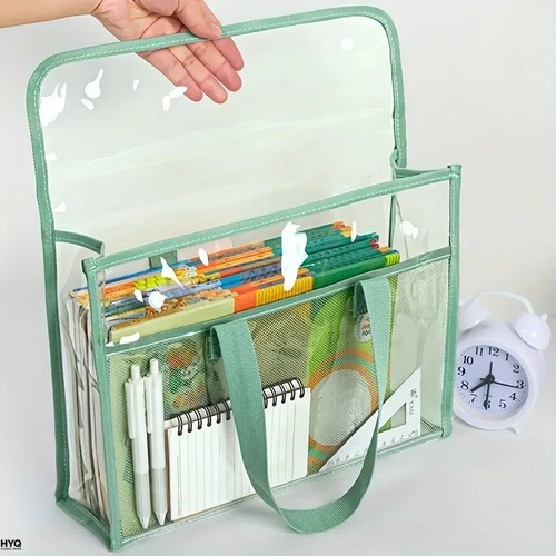 Stylish transparent waterproof - stylish,