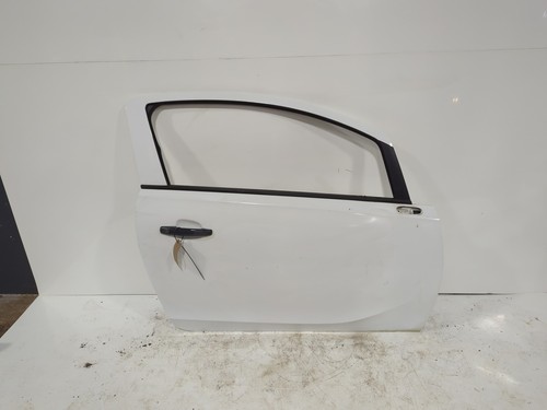 2016 vauxhall corsa - corsa, cdti