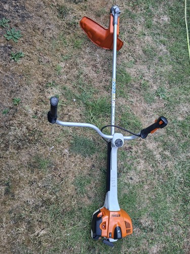 Stihl fs491c professional - fs491c,