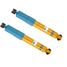 2 Bilstein B6 Shock absorbers