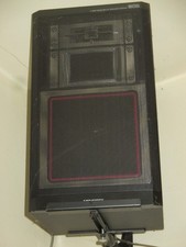 Memorex (Tandy) 302 3 Way Bass