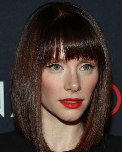 Bryce dallas howard photo - photo, 8x10