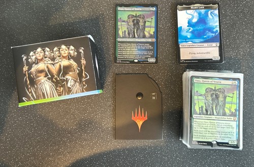Magic the gathering modern - magic,