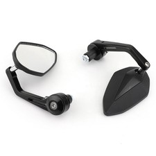 BK Motorcycle 7/8" Handle Bar