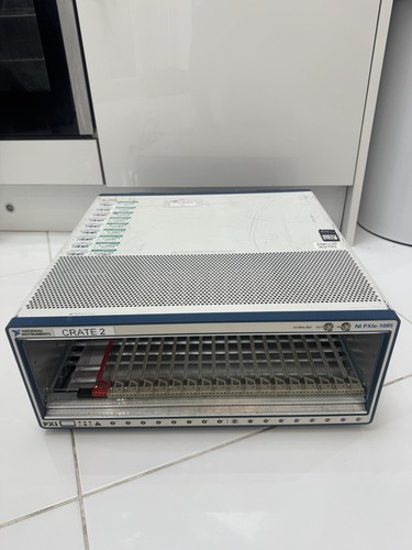 National instruments - national, ni