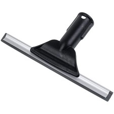Window cleaning nozzle for