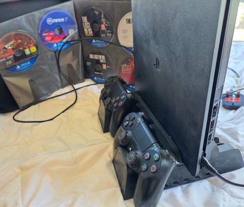 Playstation slim 500gb - playstation,