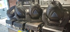Imove 250s Acme Prolight Moving Head Light Dj Disco Effect X4 Of
