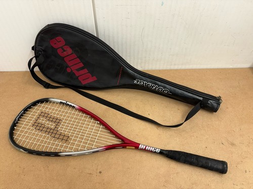Prince outrage squash racket - outrage,