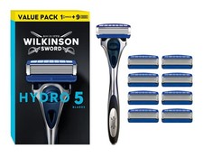 Wilkinson Sword Hydro 5 Skin
