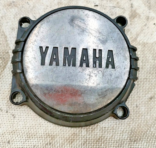 Engine cover yamaha fj - engine,