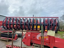 Tulip 2.5m Ring Roller 600mm