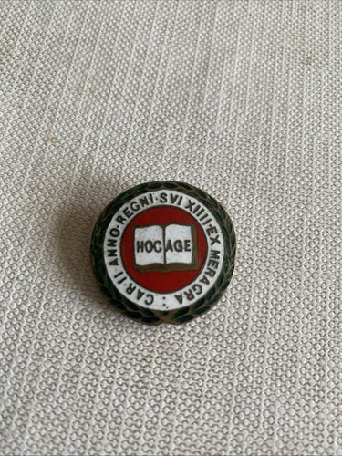 Vintage bradford grammar - vintage,