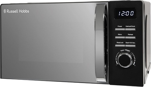 Russell hobbs rhmd818b - russell,