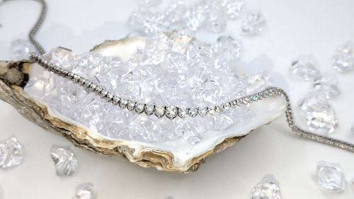 50ct graduated round - 3.50ct,