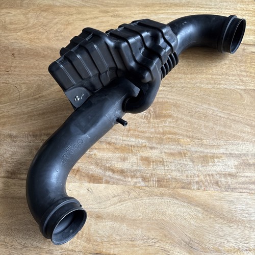 Mazda mx5 mk2 air intake - mazda, pipe