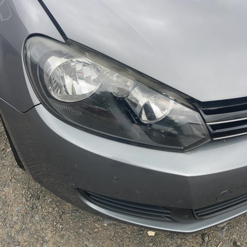 Volkswagen golf mk6 - volkswagen,