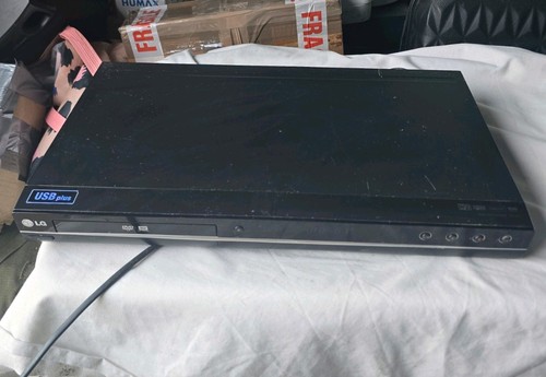 Dr389 dvd recorder player - dr389,