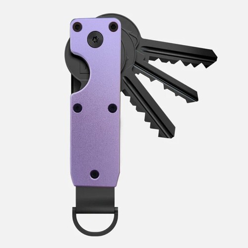 New edc key ring pocket - new,