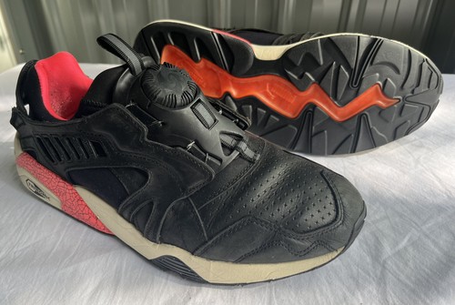 Puma disc blaze crackle - disc,