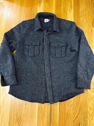 Flint and tinder men gray - flint,