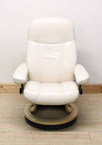 Ekornes stressless consul - ekornes,