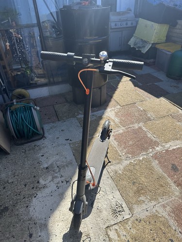 Scooter