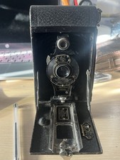 Vintage Kodak No 2, foldinf