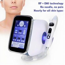 Nano Injection Mesotherapy Gun