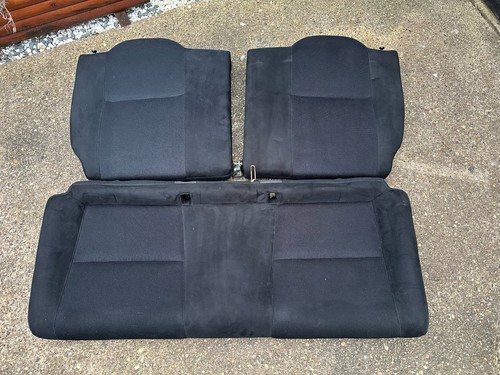 Honda integra dc5 rear - rear, bench