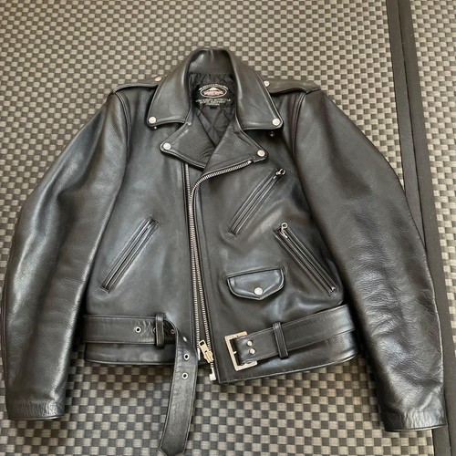 Used kushitani zipper pocket - kushitani,