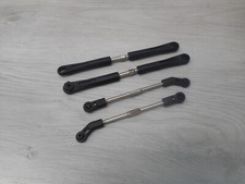 Ansmann Virus 3.0 ST Steering