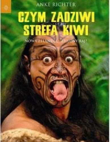 Czym zadziwi strefa kiwi anke - zadziwi,