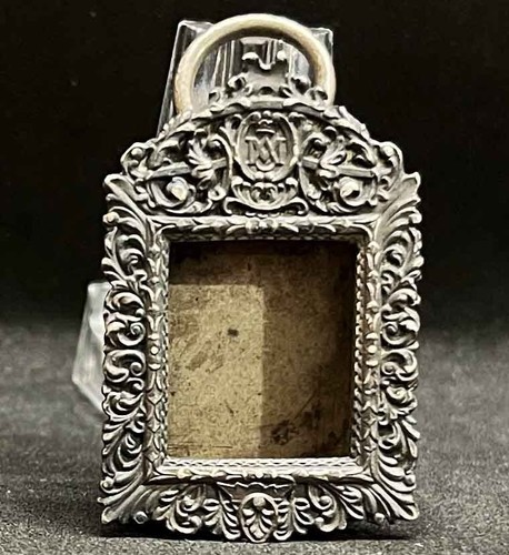 Europe antique miniature