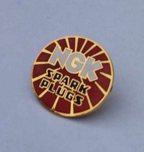Ngk spark plugs - ngk, 1980s