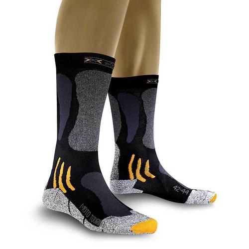 Socks bionic moto touring - x-socks, x-bionic