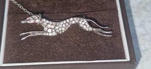Vintage stunning solid silver - vintage,