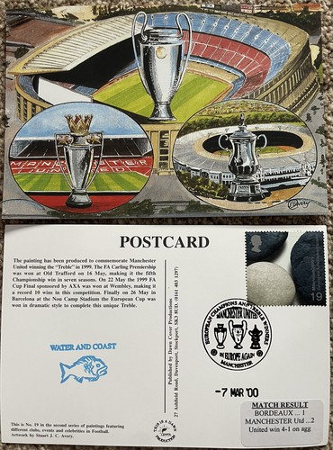 Manchester united european - manchester,