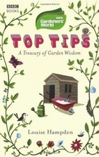 Gardeners' World Top Tips By