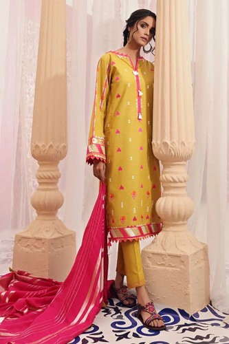 Pakistani designer gul ahmed - gul,
