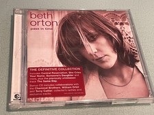 Beth Orton - Pass in Time - 2