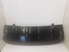 LAND ROVER DISCOVERY 5 MK5 L462 2017-ON REAR BUMPER LOWER SECTION HY3M-17F011-AA