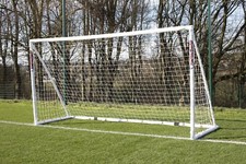 Folding Football Goal - Samba